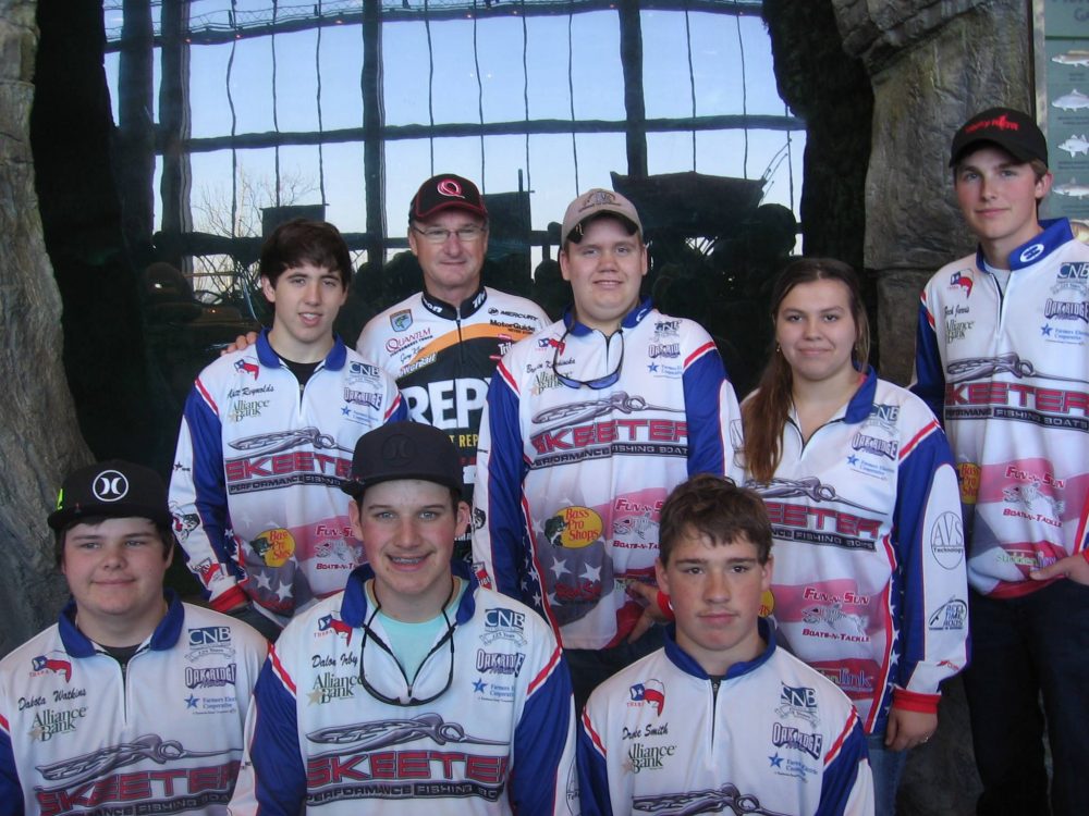 Fishingclub
