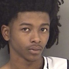 Burglary Suspect Gives False Information, Narcotics Found