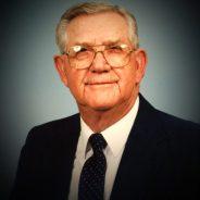 James Holcomb