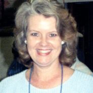 Nancy Simms Hudson