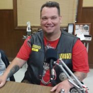 Midnight Riders Club plans 3rd Illness Rally