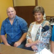 Holy Highway Fish Fry is Saturday May 14