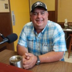 Mark Sustaire Family 2016 Dairy Festival Parade Marshalls