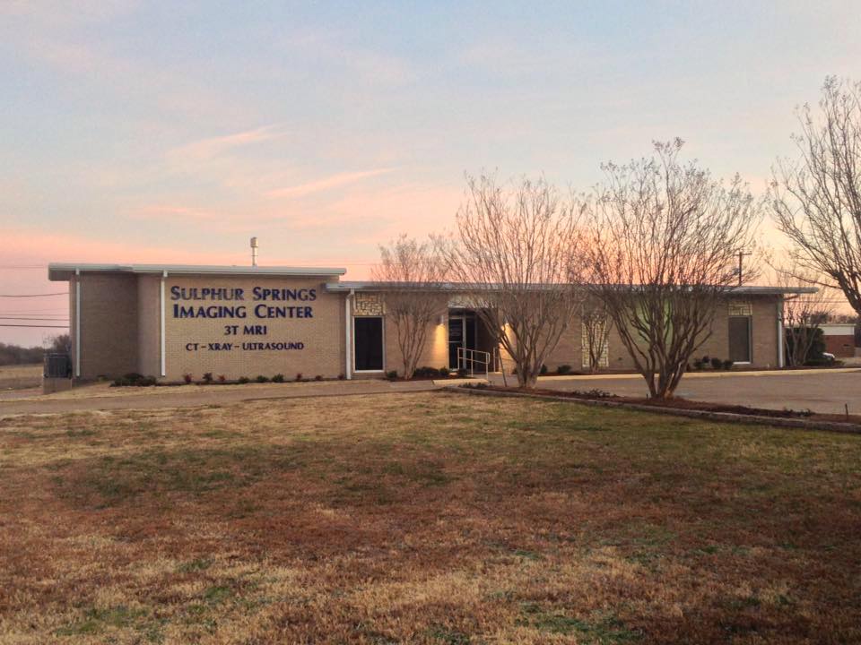 Imaging Center