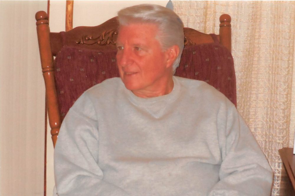 Michael Maurice Mattison