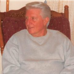 Michael Maurice Mattison