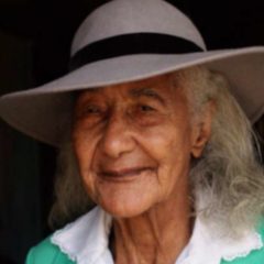Mary Elizabeth Norris