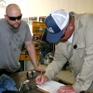 Certification Projects Completed at PJC-Sulphur Springs Campus