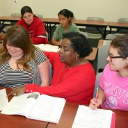 PJC-Sulphur Springs Campus Offers Beginning Teacher Ed. Courses