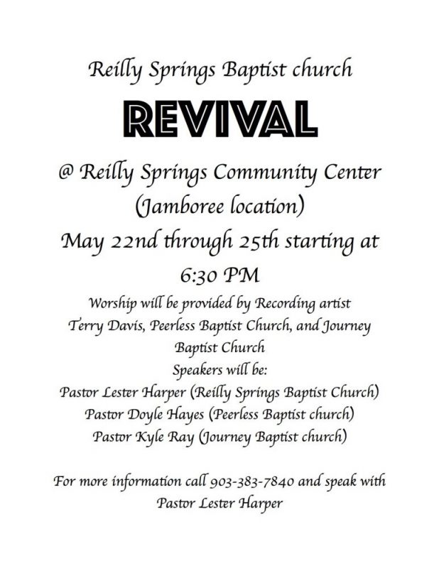 Revival
