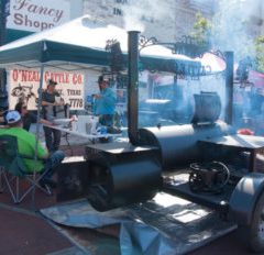 Plans Underway for Cattleman’s Classic Ribeye Roundup!