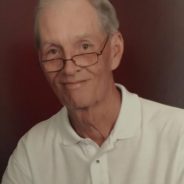 James “Jim” Edward Rooks
