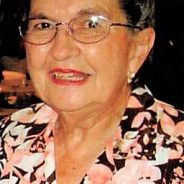 Ettie Marie Tarver Sanders