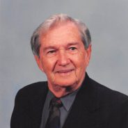 John M. Sharber