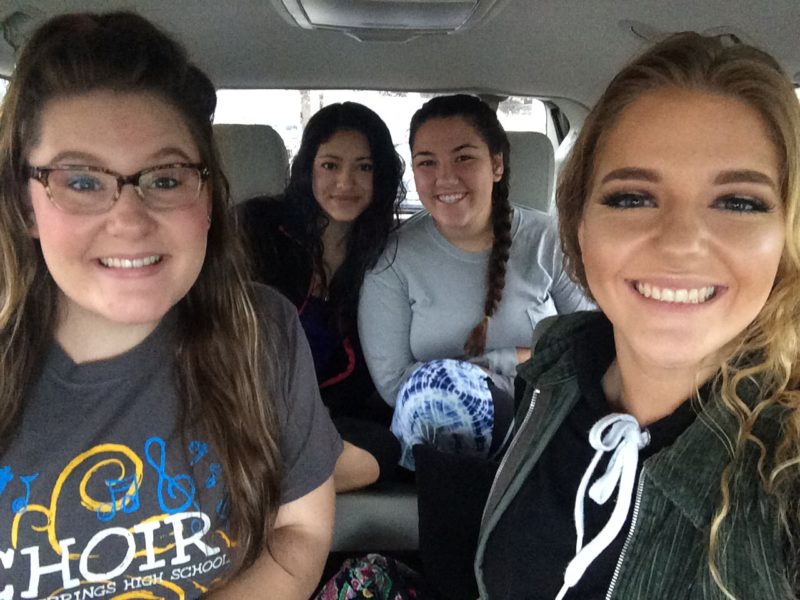 State Choir 2