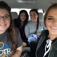 Wildcat Solo & Ensemble Find Success at State Meet
