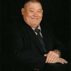 Leonard Stout