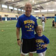 Wiggins New SSHS Wildcats Soccer Coach