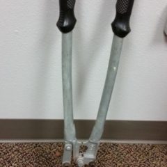 Bolt Cutters Stolen in Hopkins County, Used in Vandalism in Wood County