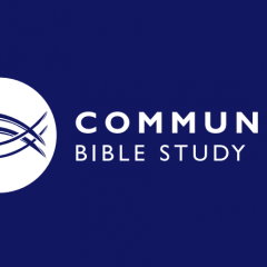 Community Bible Study opens Fall registration