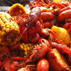 Rotary Club’s 5th Annual Crawfish Boil Set for April 28 on Celebration Plaza