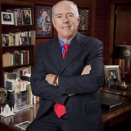 Keck Named Lone Finalist for President of A & M University-Commerce