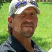 Robert Clint Peterka
