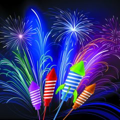 A & M Forest Service Urges Fireworks Safety, Outdoor Fire Safety