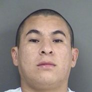 Alvarez-Flores Pleas to 3 Years in TDCJ