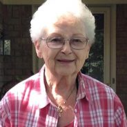 Tilly Baumgardner