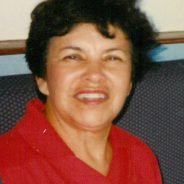 Alice Davidson