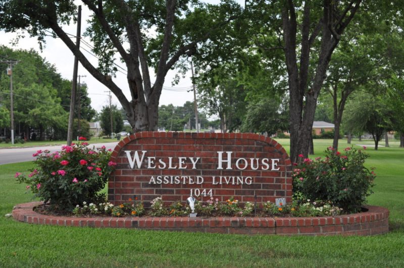 Wesley House