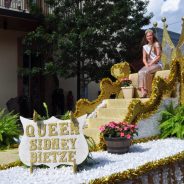 2016 Hopkins County Dairy Festival Parade