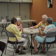 Senior Center Open: Meal-A-Day Closed for Today