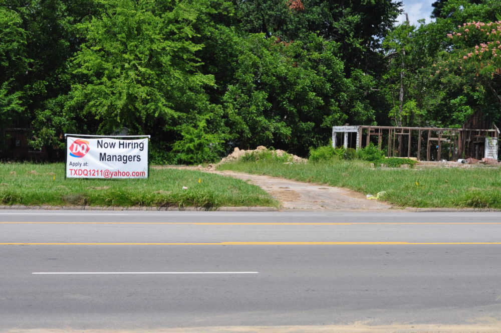Dairy Queen Site 2