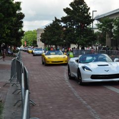 Video Presentation: Dairy Festival Parade 2018