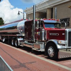 Video Story: Hopkins County Dairy Festival Parade