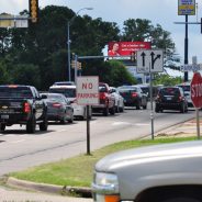 Construction, Traffic Jams Cause Problems For Broadway Businesses