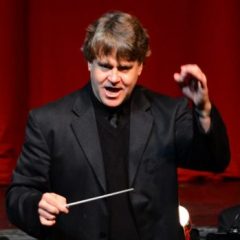 Doug Bakenhaus, Symphony Conductor