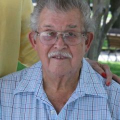 Donald “Don” Wayne Hargrave