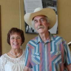 ‘Mark Twain’ at Reilly Springs Community Center