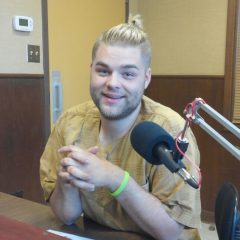 Triston Pullen, Director