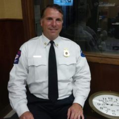 Fireworks Safety; County Fire Chief Endsley has Volunteer’s Heart