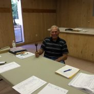 Tira News: Vickery Elected Mayor