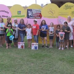 Penson Wins State Freeze-Off Championship