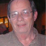 Jerry Richard Heath