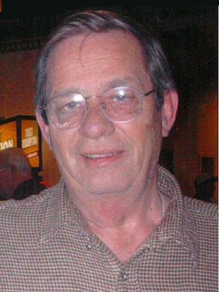 Jerry Heath