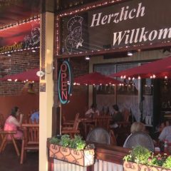 Joe’s German Restaurant