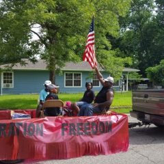 2016 Juneteenth Celebration