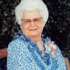Lois Miller